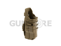 FastMag Pistol Belt