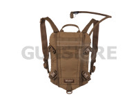 Rider 3L Low Profile Hydration Pack 0