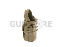 FastMag Pistol Belt