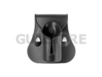 Pepperspray Canister Pouch