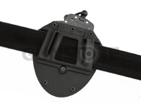 Belt Handcuff Pouch 1