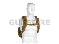 Helmet Cargo Pack 4