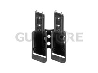RBDMP Reversed Break Away Double Mag’ Carrier
