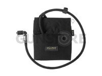 Kangaroo 1L Collapsible Canteen with Pouch 0