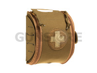 Silent First Aid Pouch 0