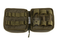 Bravo Medic Pouch 3