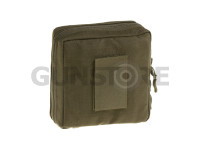 Bravo Medic Pouch 1