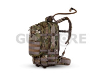 Assault 20L Hydration Cargo Pack 0