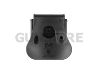 Double Row Double Magazine Pouch Type I 1