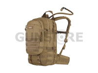 Assault 20L Hydration Cargo Pack