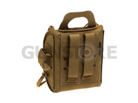 Silent First Aid Pouch 1