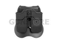Double Mag Pouch for M1911