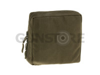 Bravo Medic Pouch 0