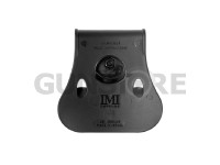 Pepperspray Canister Pouch 1