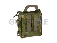 Silent First Aid Pouch 2
