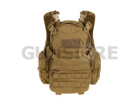 Helmet Cargo Pack 1