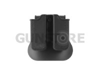 Double Row Double Magazine Pouch Type I