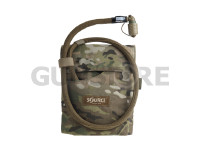 Kangaroo 1L Collapsible Canteen with Pouch