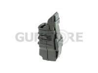 FastMag Pistol Belt 1