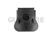 Double Row Double Magazine Pouch Type II 1
