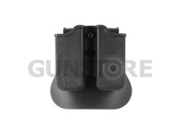 Double Row Double Magazine Pouch Type II