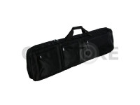 Padded Rifle Case 118cm 0
