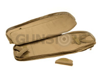 Alpha Battle Carrier 34“ 3