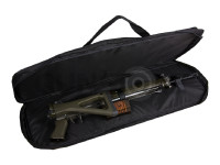 Padded Rifle Case 86cm 1