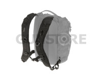 K Series Padded Shoulder Straps 2