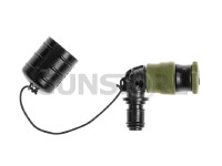 Storm Push-Pull Valve Kit