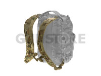 K Series Padded Shoulder Straps 2
