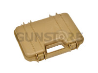Pistol Hard Case