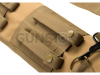 Shotgun Scabbard 4