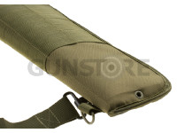 Shotgun Scabbard 3