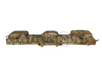 Padded Rifle Carrier 110cm 4