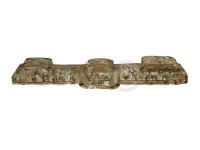 Padded Rifle Carrier 130cm 4