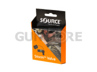 Storm Push-Pull Valve Kit 2