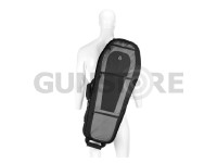 Alpha Battle Carrier 34“ 4