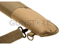 Shotgun Scabbard 3