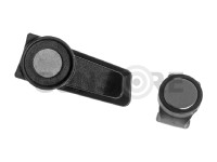 Magnetic Tube Clip 4