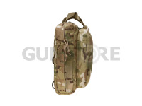 Padded Rifle Carrier 110cm 3