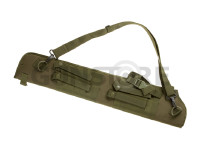 Shotgun Scabbard 1