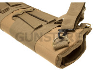 Shotgun Scabbard 2