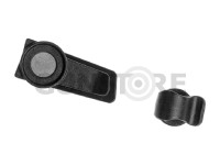 Magnetic Tube Clip 0
