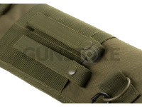 Shotgun Scabbard 4