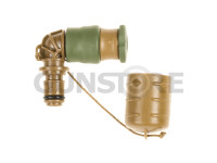 Storm Push-Pull Valve Kit