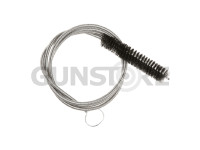 Stainless Steel Tube Cleaning Brush 1