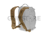 K Series Padded Shoulder Straps 2