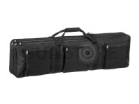Padded Twin Rifle Case 103cm 0