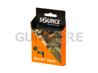 Storm Push-Pull Valve Kit 2